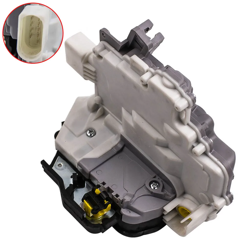 MAXPEEDINGRODS привод передней левой защелки для Audi A3 A6 A8 SEAT Exeo для A4 Avant · 8ED, B7 2004-2008
MAXPEEDINGRODS привод передней левой защелки для Audi A3 A6 A8 SEAT Exeo для A4 Avant · 8ED, B7 2004-2008