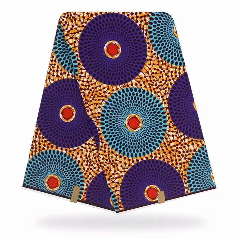 real wax veritable ankara fabric wholesale 100% cotton african fabric tissu 2020 high quality african wax prints fabric 
real wax veritable ankara fabric wholesale 100% cotton african fabric tissu 2020 high quality african wax prints fabric