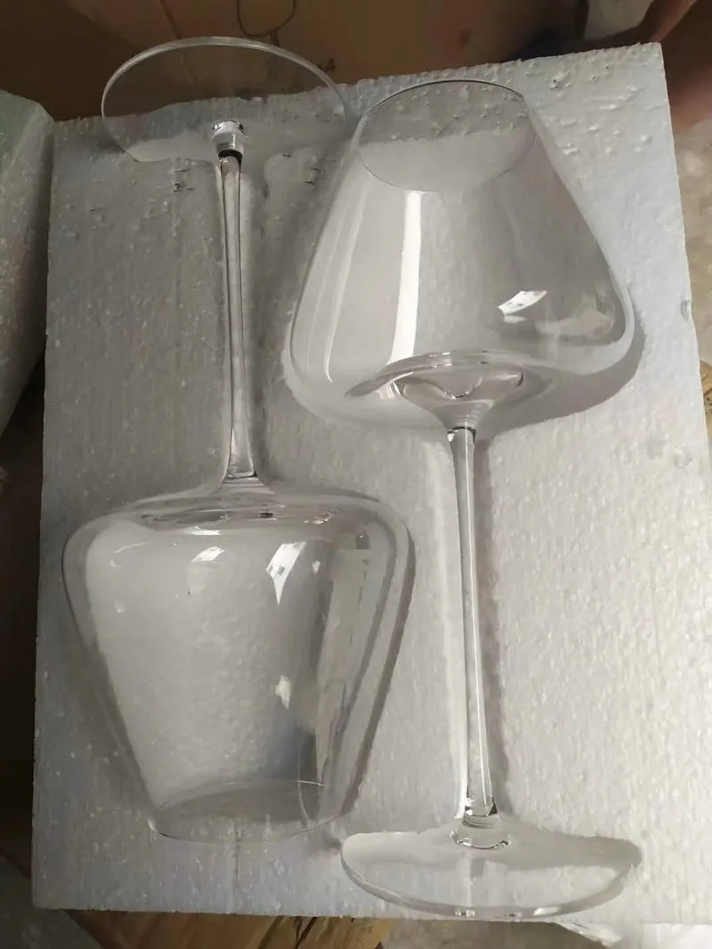 

2 шт., Хрустальная чашка для коктейлей цвета шампанского стеклянные бокалы для шампанского, бокал для вина