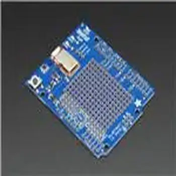 2746 Bluetooth/802.15.1 инструменты разработки xx Bluefruit LE Shield-Bluetooth LE для Arduino
2746 Bluetooth/802.15.1 инструменты разработки xx Bluefruit LE Shield-Bluetooth LE для Arduino