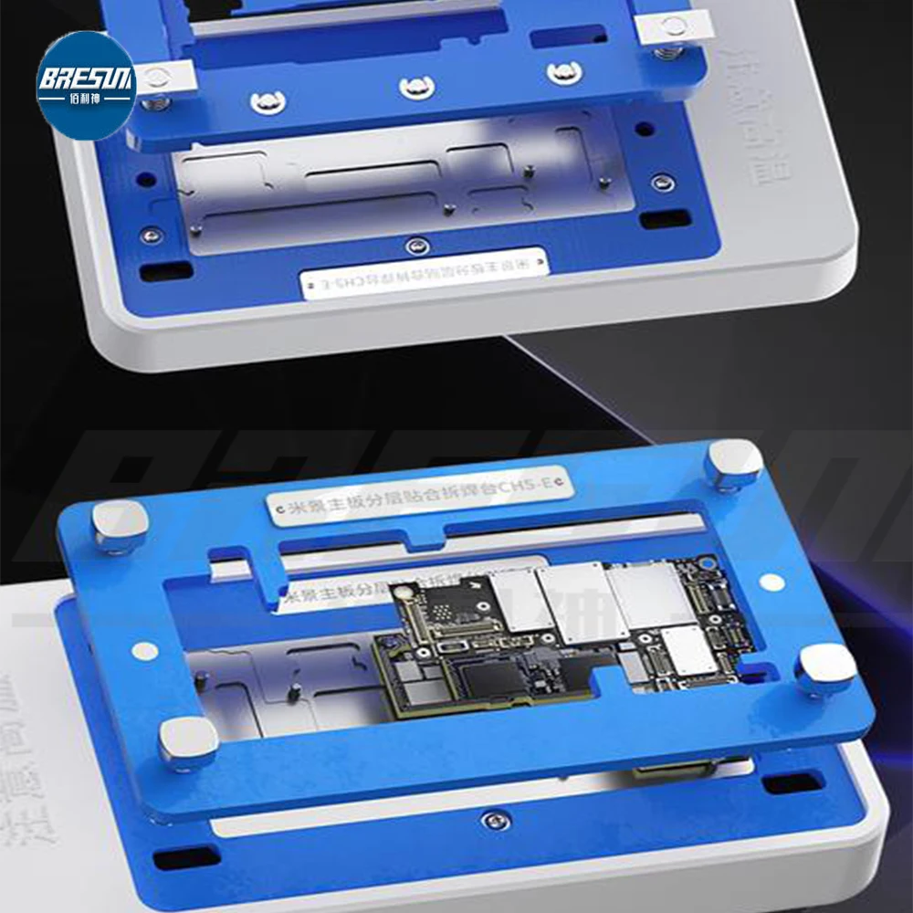 Mijing Mobile CH5-E Phone Motherboard Layered Bonding Desoldering Station CH5-E Heating Station 1212mini12pro12promax
Mijing Mobile CH5-E Phone Motherboard Layered Bonding Desoldering Station CH5-E Heating Station 1212mini12pro12promax