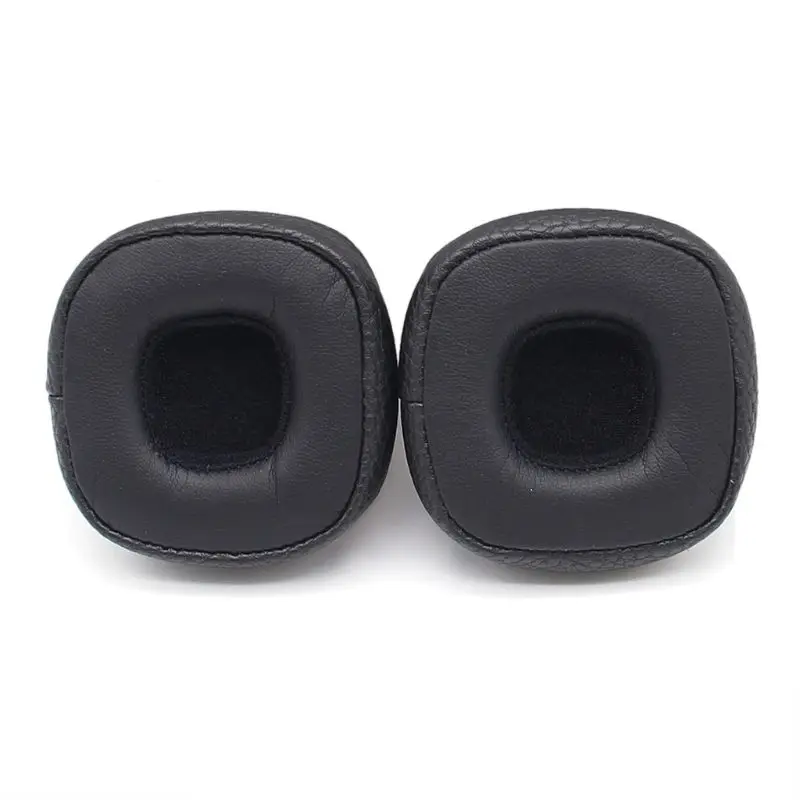 1Pair Replacement Earpads Protein Skin Ear Pads Cushions for marshall Major 3/Major III Headphones Headset Repair Parts Cover
1Pair Replacement Earpads Protein Skin Ear Pads Cushions for marshall Major 3/Major III Headphones Headset Repair Parts Cover