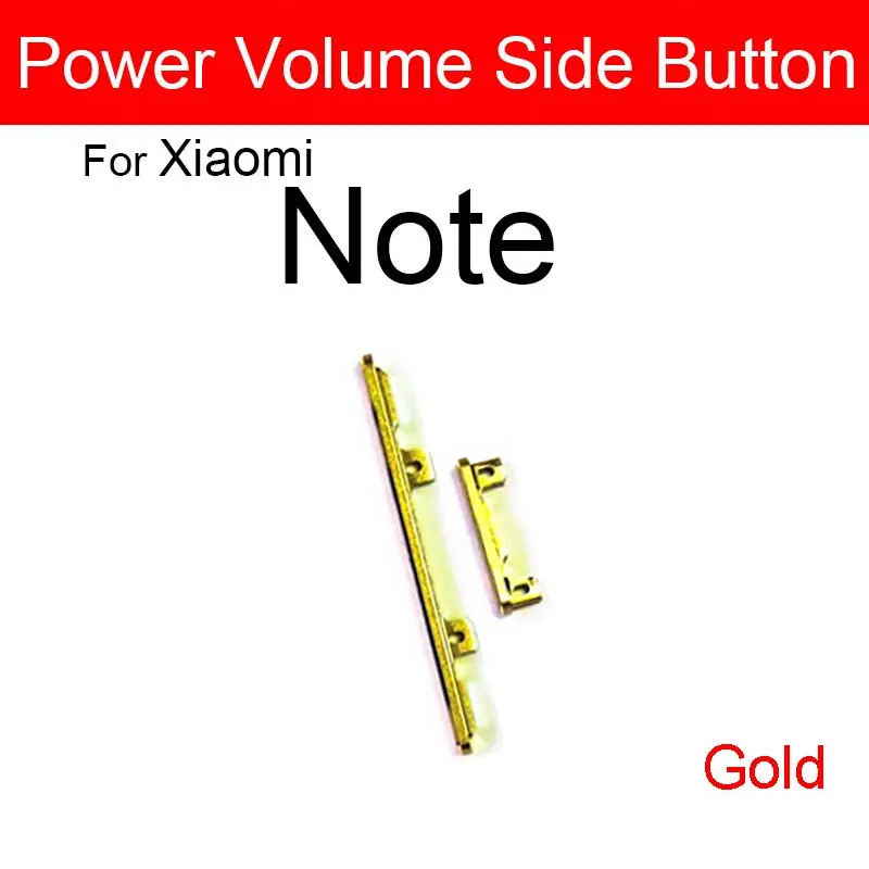 Volume Power Control On/Off Side Button Flex Cable For Xiaomi Mi Note 3 Note3 Volume Up Down Power Key Button Replacement
Volume Power Control On/Off Side Button Flex Cable For Xiaomi Mi Note 3 Note3 Volume Up Down Power Key Button Replacement