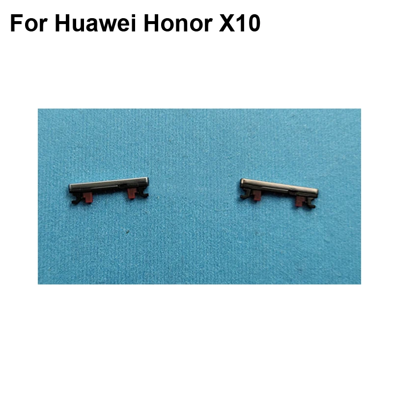 2PCS For Huawei Honor X10 Volume Up down Button Side Button Set Replacement Repair Parts For HuaweI Honor X 10 button tel-an00a
2PCS For Huawei Honor X10 Volume Up down Button Side Button Set Replacement Repair Parts For HuaweI Honor X 10 button tel-an00a