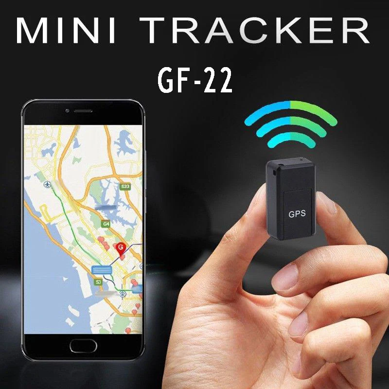 Мини GPS-трекер определитель положения в режиме ожидания с поддержкой Wi-Fi LBS GPS AGPS |