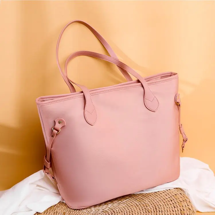 Fashion Oxford Shoulder Bags for Women 2020 Female Casual Large Capacity Totes Bag Ladies Luxury Handbags Women Bags Designer
Fashion Oxford Shoulder Bags for Women 2020 Female Casual Large Capacity Totes Bag Ladies Luxury Handbags Women Bags Designer