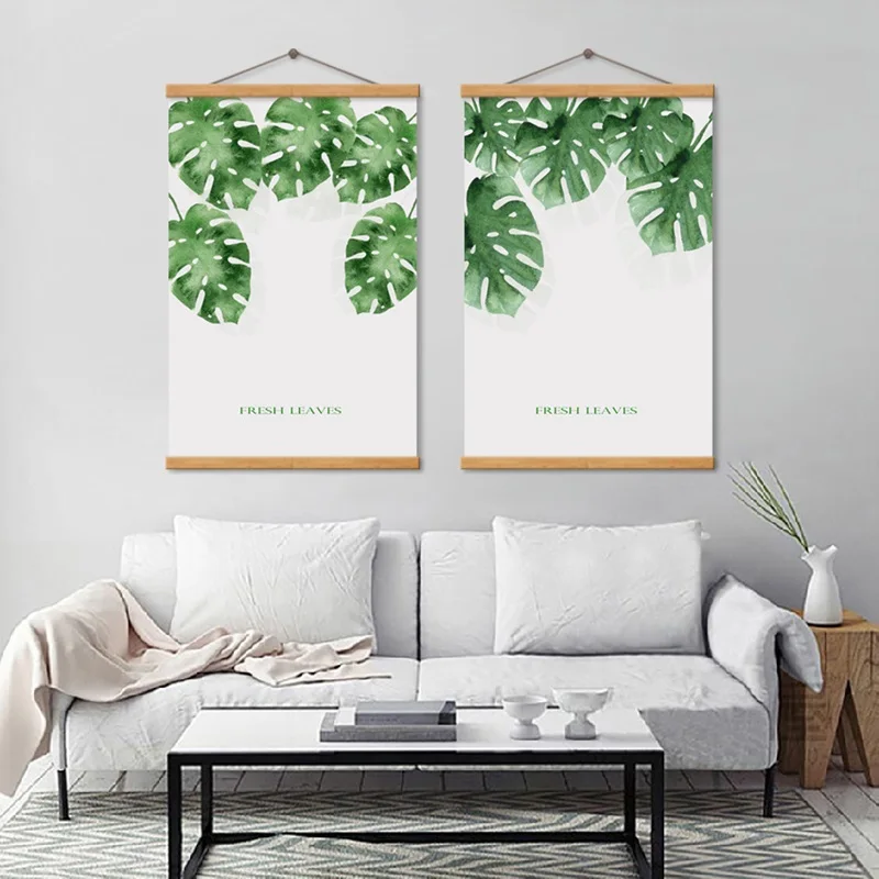 Scandinavian Style Tropical Plants Canvas Poster Green Leaves Decorative Picture Modern Wall Art Paintings For Living Room Decor
Scandinavian Style Tropical Plants Canvas Poster Green Leaves Decorative Picture Modern Wall Art Paintings For Living Room Decor