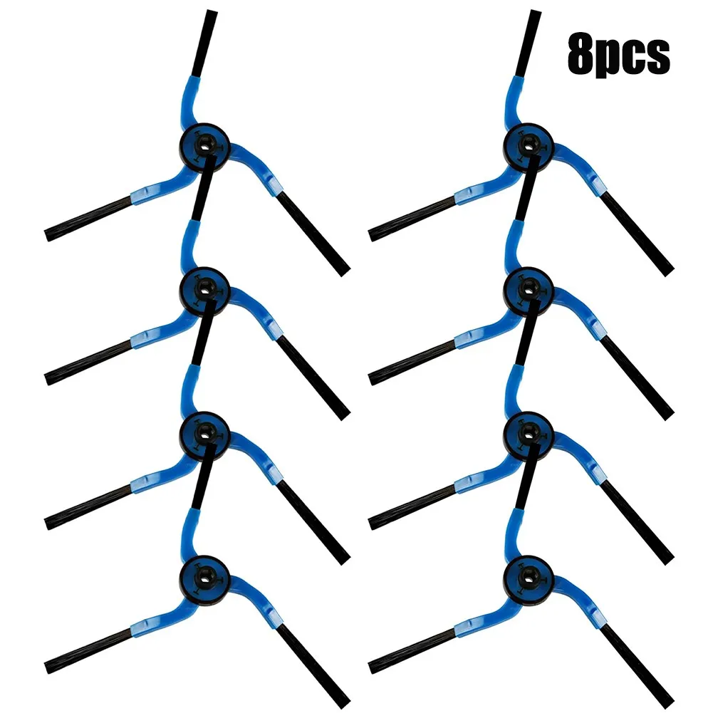 8Pcs Side Brush For VCR 8847, 8848, 8849, 8850, 8855, 8857 Robot Vacuum Cleaner Replacement Side Brush Parts Accessories
8Pcs Side Brush For VCR 8847, 8848, 8849, 8850, 8855, 8857 Robot Vacuum Cleaner Replacement Side Brush Parts Accessories