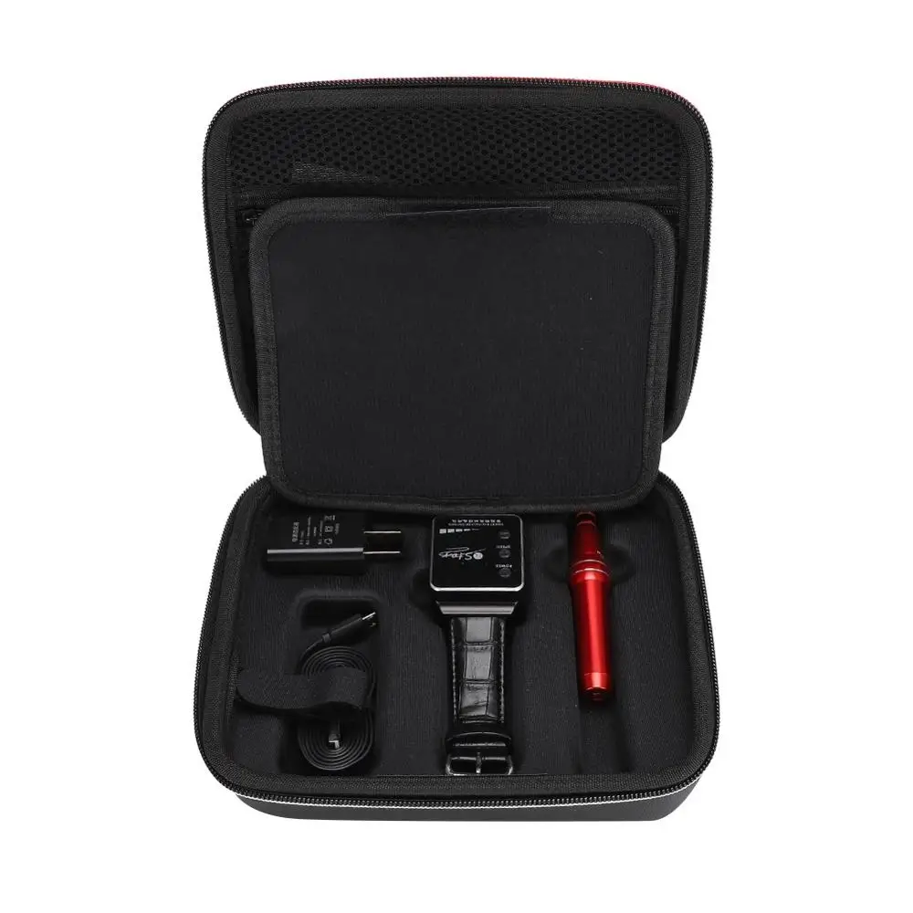 Tattoo One Machine Watch Controller Semi-Permanent Makeup Accessories Body Art Microblading Tattoo Pen Machine US Plug 100-240V
Tattoo One Machine Watch Controller Semi-Permanent Makeup Accessories Body Art Microblading Tattoo Pen Machine US Plug 100-240V
