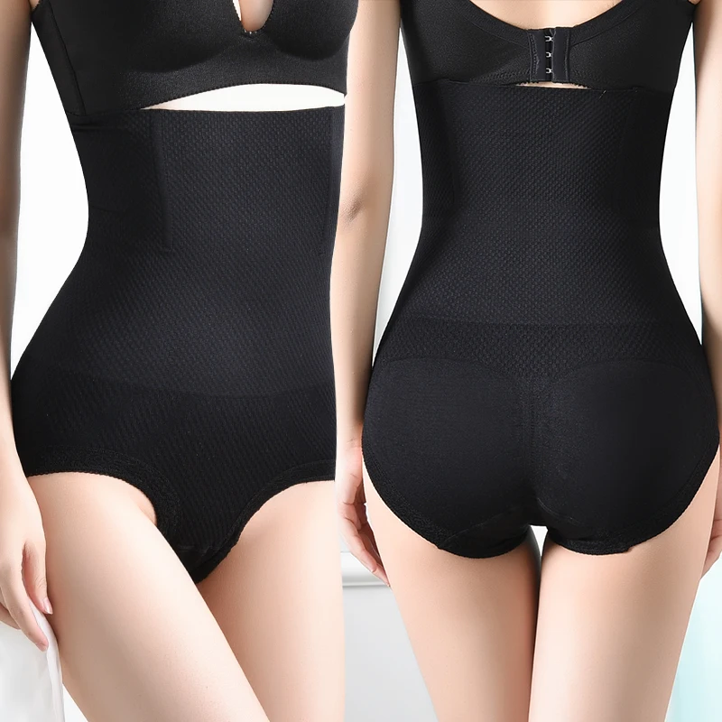 SURE YOU LIKE Butt Lifter Seamless Women Shapewear High Waist Hip Raise Slimming Panty Tummy Control Knicker Shapewear Underwear
SURE YOU LIKE Butt Lifter Seamless Women Shapewear High Waist Hip Raise Slimming Panty Tummy Control Knicker Shapewear Underwear