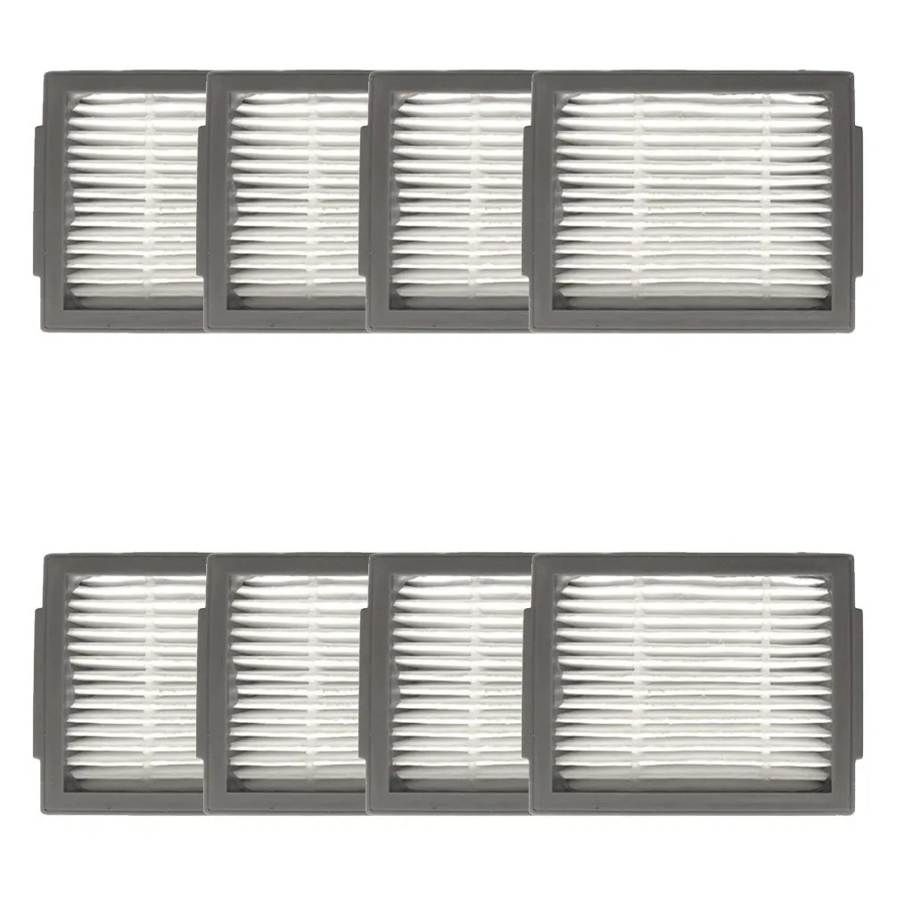 Replacement Filters For Irobot Roomba I7 I7+/i7 Plus E5 E6 E7 Vacuum Accessories 8pcs Replacementr Hepa Filters#dg4
Replacement Filters For Irobot Roomba I7 I7+/i7 Plus E5 E6 E7 Vacuum Accessories 8pcs Replacementr Hepa Filters#dg4