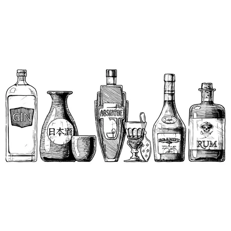2021 New Arrival Clear Stamps Beer Cocktail Whiskey Sake Wine Glass Decoration Craft Card Seal For Scrapbooking Paper Christmas
2021 New Arrival Clear Stamps Beer Cocktail Whiskey Sake Wine Glass Decoration Craft Card Seal For Scrapbooking Paper Christmas