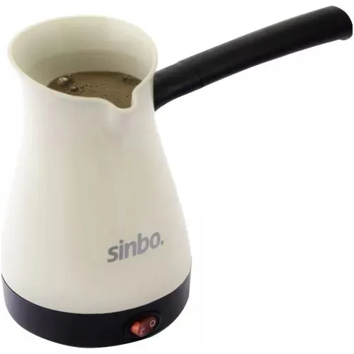 Https://www.hepsiburada.com/sinbo-scm-2951-elektrikli-kahve-makinesi-cezve-bej-p-HBV00000I1W4W | Бытовая техника