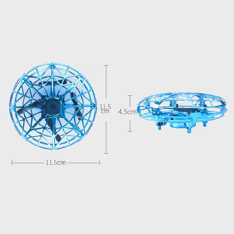 Hot Flying Helicopter Mini Drone Ufo Rc Drone Infraed Induction Aircraft Quadcopter Upgrade Hot High Quality Rc Toys For Kids
Hot Flying Helicopter Mini Drone Ufo Rc Drone Infraed Induction Aircraft Quadcopter Upgrade Hot High Quality Rc Toys For Kids