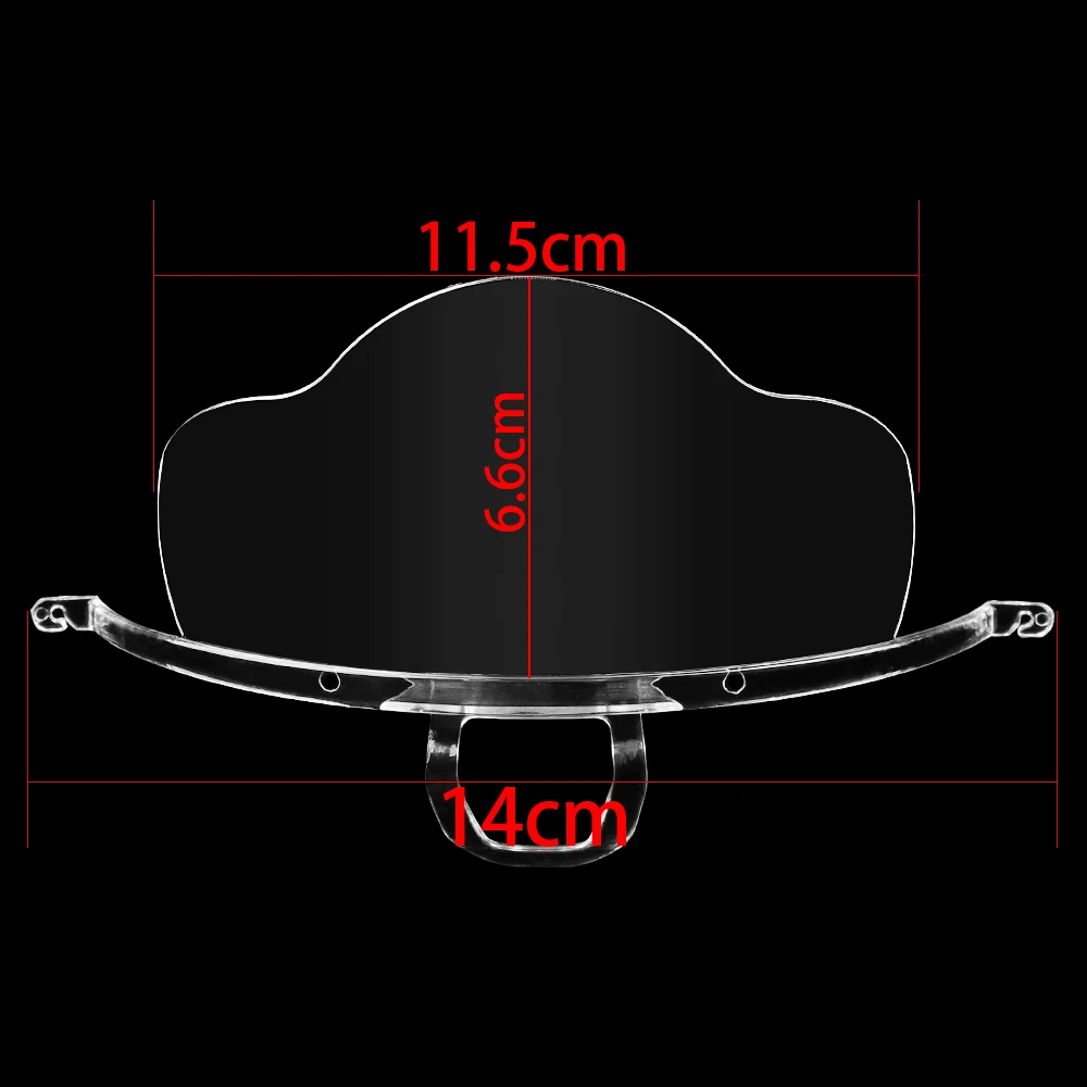 10pcs Transparent Masks Catering Food Hygiene Kitchen Restaurant Plastic Fog Spray Saliva Face Mouth Cover For Chef Waiter
10pcs Transparent Masks Catering Food Hygiene Kitchen Restaurant Plastic Fog Spray Saliva Face Mouth Cover For Chef Waiter
