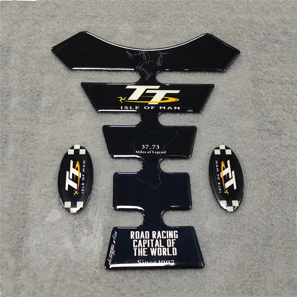 Motorcycle Tankpad Protection Fit for Details about Isle of Man TT Races Gel Fuel Oil Tank Pad Fish Bone Tankpad Protector
Motorcycle Tankpad Protection Fit for Details about Isle of Man TT Races Gel Fuel Oil Tank Pad Fish Bone Tankpad Protector
