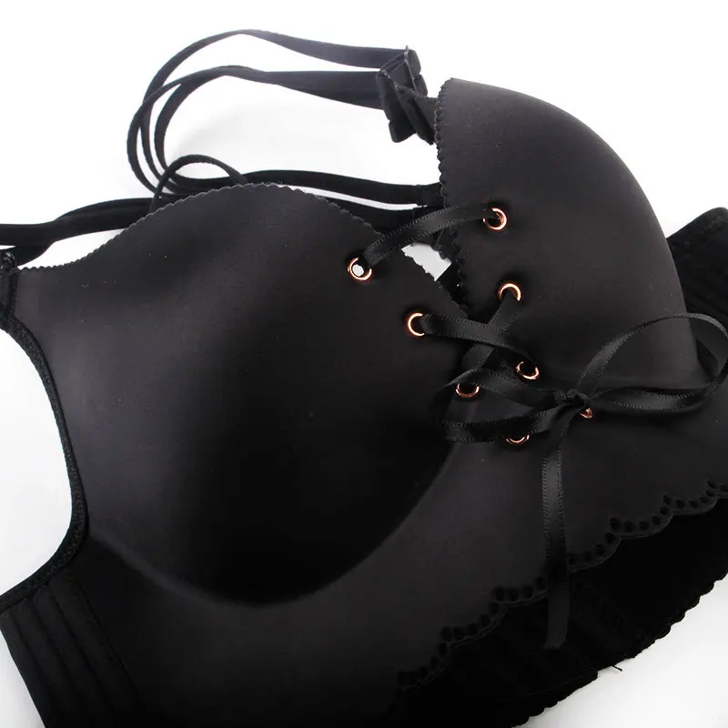 Women Back Beauty Lingerie Large Bra 52E Back Closure Plus Size Bra Women Sexy Underwear Bras Push Up Bralette Adjustment Bra
Women Back Beauty Lingerie Large Bra 52E Back Closure Plus Size Bra Women Sexy Underwear Bras Push Up Bralette Adjustment Bra