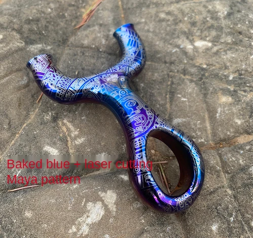 Рогатка охотничья из титанового сплава, точная Рогатка с плоской резиновой лентой, мощная игровая катапульта для стрельбы на открытом возд...
Рогатка охотничья из титанового сплава, точная Рогатка с плоской резиновой лентой, мощная игровая катапульта для стрельбы на открытом возд...