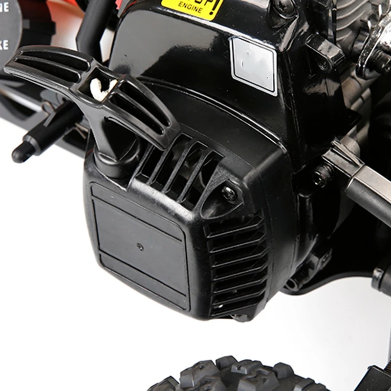 Pull Starter (Metal Claw Centered) Start for 29Cc 30.5Cc Engine Zenoah CY for 1/5 Hpi Baja 5B Rovan LT Losi
Pull Starter (Metal Claw Centered) Start for 29Cc 30.5Cc Engine Zenoah CY for 1/5 Hpi Baja 5B Rovan LT Losi