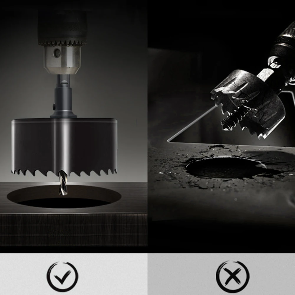 Multi-functional Woodworking Reamer Hole Opener Set Drilling Hole Saw Drill Bit Cutting Metalworking Hardware Tools
Multi-functional Woodworking Reamer Hole Opener Set Drilling Hole Saw Drill Bit Cutting Metalworking Hardware Tools