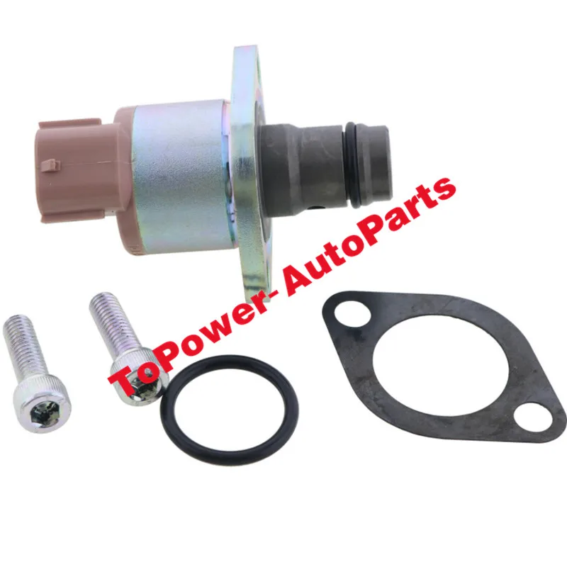 Fuel Pump Suction Control Valve OEM 294200-0370 Autopart Replacement SCV Valve 2942000370
Fuel Pump Suction Control Valve OEM 294200-0370 Autopart Replacement SCV Valve 2942000370