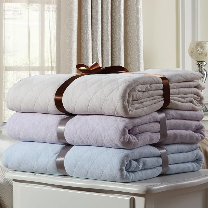 2021 Rushed 100% Pure Natural Organic Cotton Super Healthy And Comfortable Quilt Bed Cover Bedding Set Bedspread Sheet Blanket
2021 Rushed 100% Pure Natural Organic Cotton Super Healthy And Comfortable Quilt Bed Cover Bedding Set Bedspread Sheet Blanket