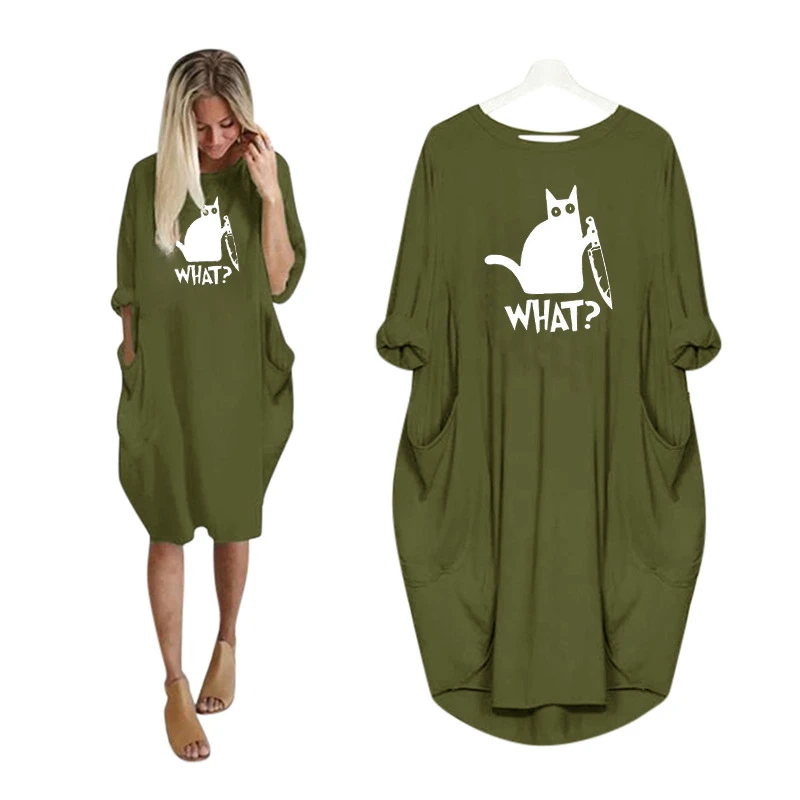 2020 Fashion T-Shirt For Women Pocket Cat What Cat Lover Dog Tshirt Tops Graphic Tees Women Off The Shoulder
2020 Fashion T-Shirt For Women Pocket Cat What Cat Lover Dog Tshirt Tops Graphic Tees Women Off The Shoulder
