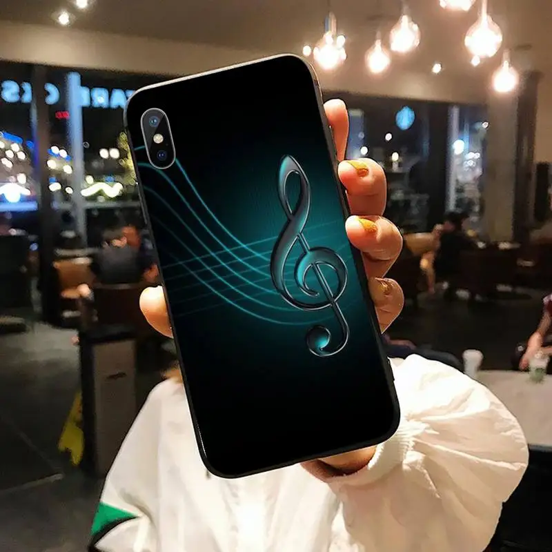 Musical Notes Violin Classical Music Phone Case for iPhone 11 12 pro XS MAX 8 7 6 6S Plus X 5S SE 2020 XR
Musical Notes Violin Classical Music Phone Case for iPhone 11 12 pro XS MAX 8 7 6 6S Plus X 5S SE 2020 XR