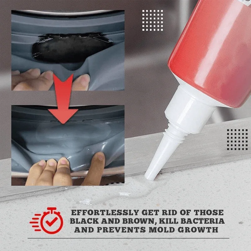 Household Mold Remover Gel Mildew Remover Household Wall Mold Ceramic Tile Cleaner Caulk Gel Moisture Absorbers Deep Clean
Household Mold Remover Gel Mildew Remover Household Wall Mold Ceramic Tile Cleaner Caulk Gel Moisture Absorbers Deep Clean