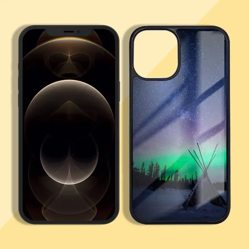 Iceland Northern Lights Phone Case Silicone TPU+PC For iPhone 11 12 mini Pro MAX 5 6 7 8 Plus Samsung Note20 10 Plus S7 8 
Iceland Northern Lights Phone Case Silicone TPU+PC For iPhone 11 12 mini Pro MAX 5 6 7 8 Plus Samsung Note20 10 Plus S7 8