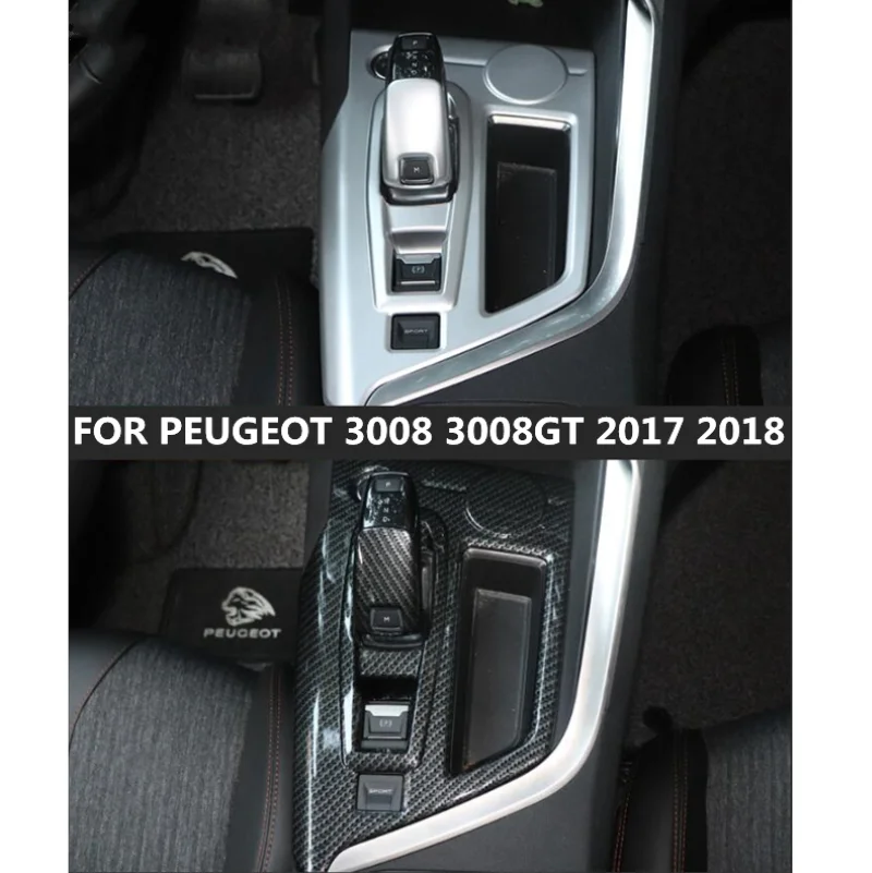 ABS MATTE CARBON FIBER STYLE Inner Door Armrest Window Glass Lift Button Panel Cover Trim For Peugeot 3008 3008GT 2017 2018
ABS MATTE CARBON FIBER STYLE Inner Door Armrest Window Glass Lift Button Panel Cover Trim For Peugeot 3008 3008GT 2017 2018
