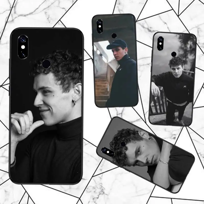 Spanish TV series Elite Season aron piper Phone Case For Xiaomi Redmi note 7 8 9 11 t s 10 A pro lite funda shell coque
Spanish TV series Elite Season aron piper Phone Case For Xiaomi Redmi note 7 8 9 11 t s 10 A pro lite funda shell coque