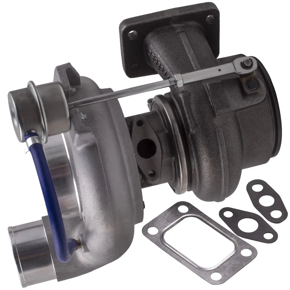 Turbo Compressore For DODGE RAM 2500/3500 2003 2004 ISB Engine 5.9L HY35W Turbocharger Turbine +Wastegate Standard T3
Turbo Compressore For DODGE RAM 2500/3500 2003 2004 ISB Engine 5.9L HY35W Turbocharger Turbine +Wastegate Standard T3