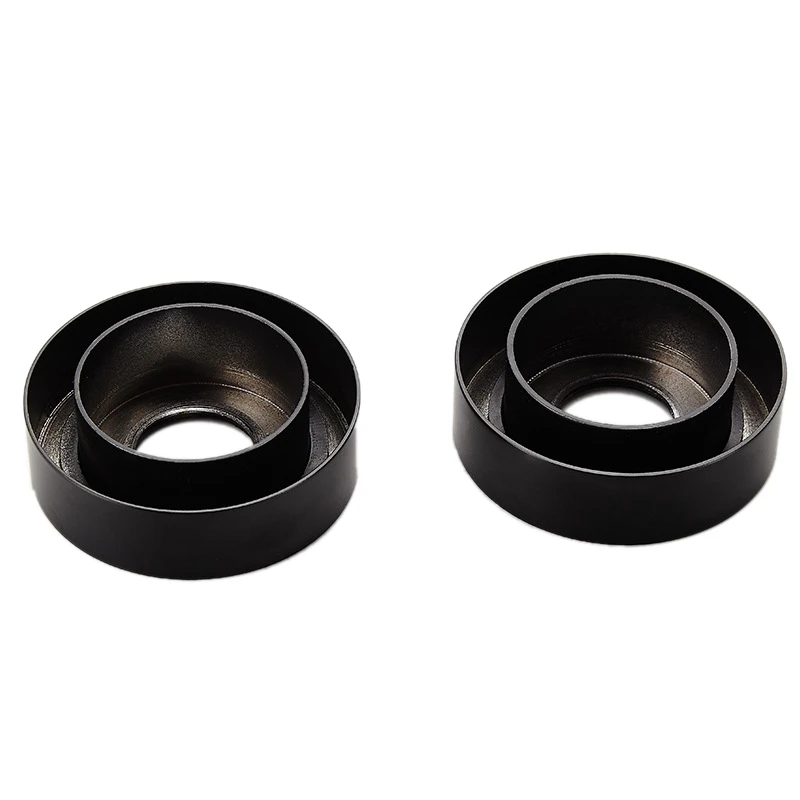 Hot Shower Fixing Kit Equipment Water Pipe Copper Decorative Cover Bathroom Faucet Accessories Electroplating-Black
Hot Shower Fixing Kit Equipment Water Pipe Copper Decorative Cover Bathroom Faucet Accessories Electroplating-Black