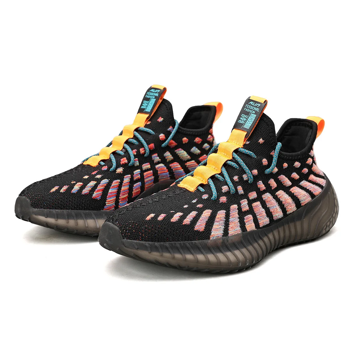 Men's Athletic Breathable Tennis Mesh Cushion Sneakers Lightweight Running Walking Sports Fashion Flow Socks Shoes
Men's Athletic Breathable Tennis Mesh Cushion Sneakers Lightweight Running Walking Sports Fashion Flow Socks Shoes