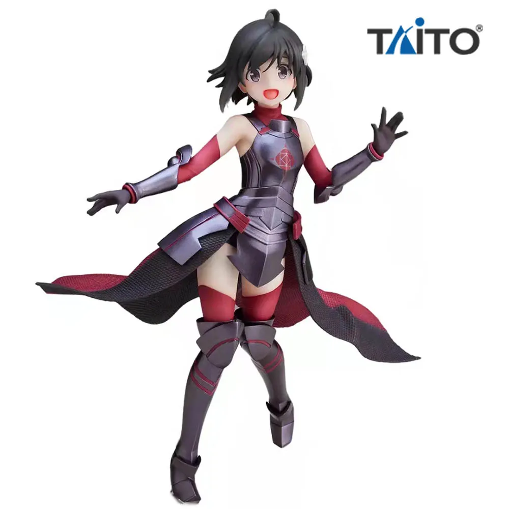 Оригинальная Коллекционная модель Taito Coreful Maple Honjo Kaede, кавайная японская аниме-фигурка, игрушки
Оригинальная Коллекционная модель Taito Coreful Maple Honjo Kaede, кавайная японская аниме-фигурка, игрушки