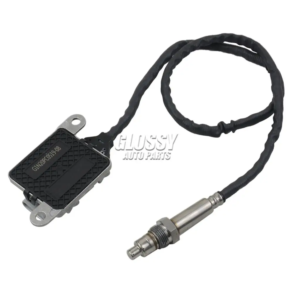 AP02 Новый Датчик Nox для Opel 55495341 / 55487270 / 855607 / 55500320 датчик оксида азота
AP02 Новый Датчик Nox для Opel 55495341 / 55487270 / 855607 / 55500320 датчик оксида азота