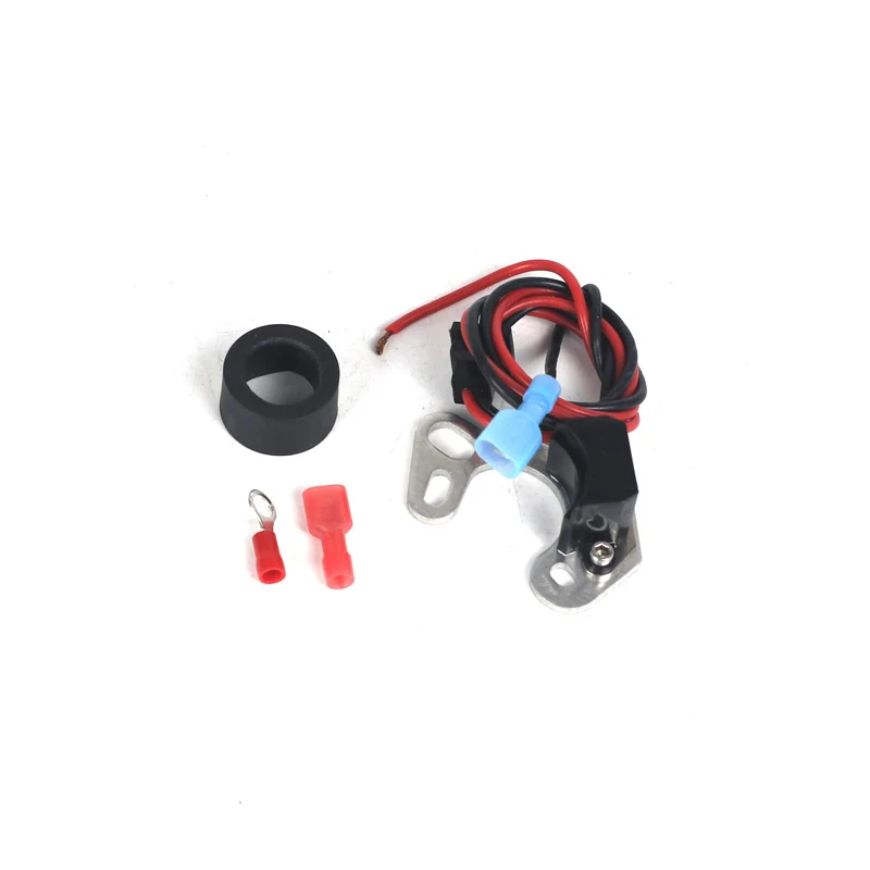 Фото Sherryberg электронное зажигание Conversion Kit 4 цилиндровый для MITSUBISHI компонентов