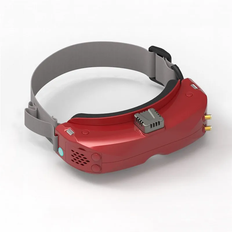 SKYZONE SKY04X OLED 5.8GHz 48CH Steadyview Receiver 1280X960 Drone toys w/Head Tracker Fans FPV Goggles with Steadyview Receiver
SKYZONE SKY04X OLED 5.8GHz 48CH Steadyview Receiver 1280X960 Drone toys w/Head Tracker Fans FPV Goggles with Steadyview Receiver