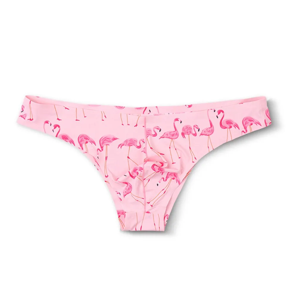 Men's Briefs Low Waist Sexy Printed Underwear Breathable Seamless Fashion Men's Sexy Underwear Briefs Personalized Printing Ice
Men's Briefs Low Waist Sexy Printed Underwear Breathable Seamless Fashion Men's Sexy Underwear Briefs Personalized Printing Ice
