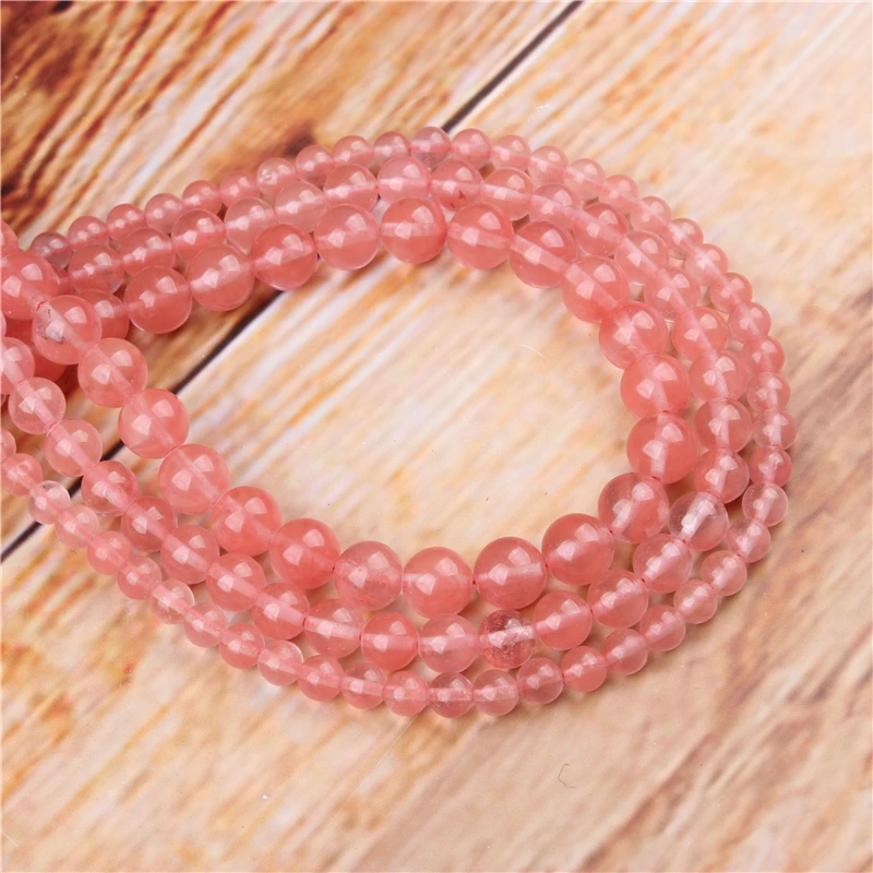 4/6/8/10/12mm Red Watermelon Natural Stone Beads Loose Stone Round Beads For DIY Jewelry Bracelet Necklace Make
4/6/8/10/12mm Red Watermelon Natural Stone Beads Loose Stone Round Beads For DIY Jewelry Bracelet Necklace Make