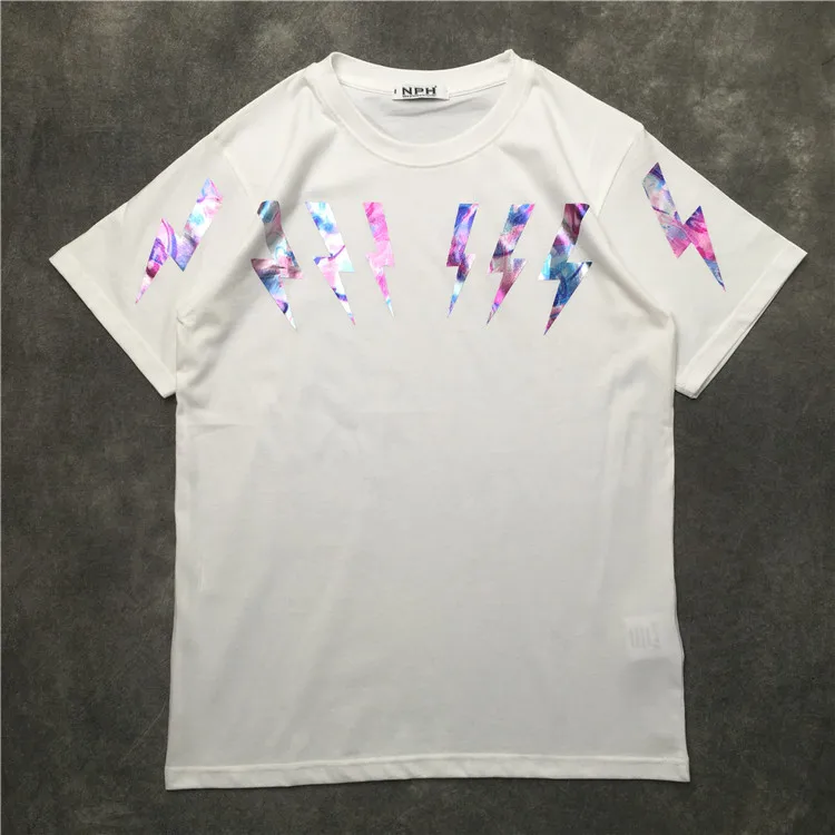 New Novelty Unisex Neil lightning T Shirts T-Shirt Hip Hop Skateboard Street Cotton T-Shirts Tee Top kenye S-XXL #AB10
New Novelty Unisex Neil lightning T Shirts T-Shirt Hip Hop Skateboard Street Cotton T-Shirts Tee Top kenye S-XXL #AB10
