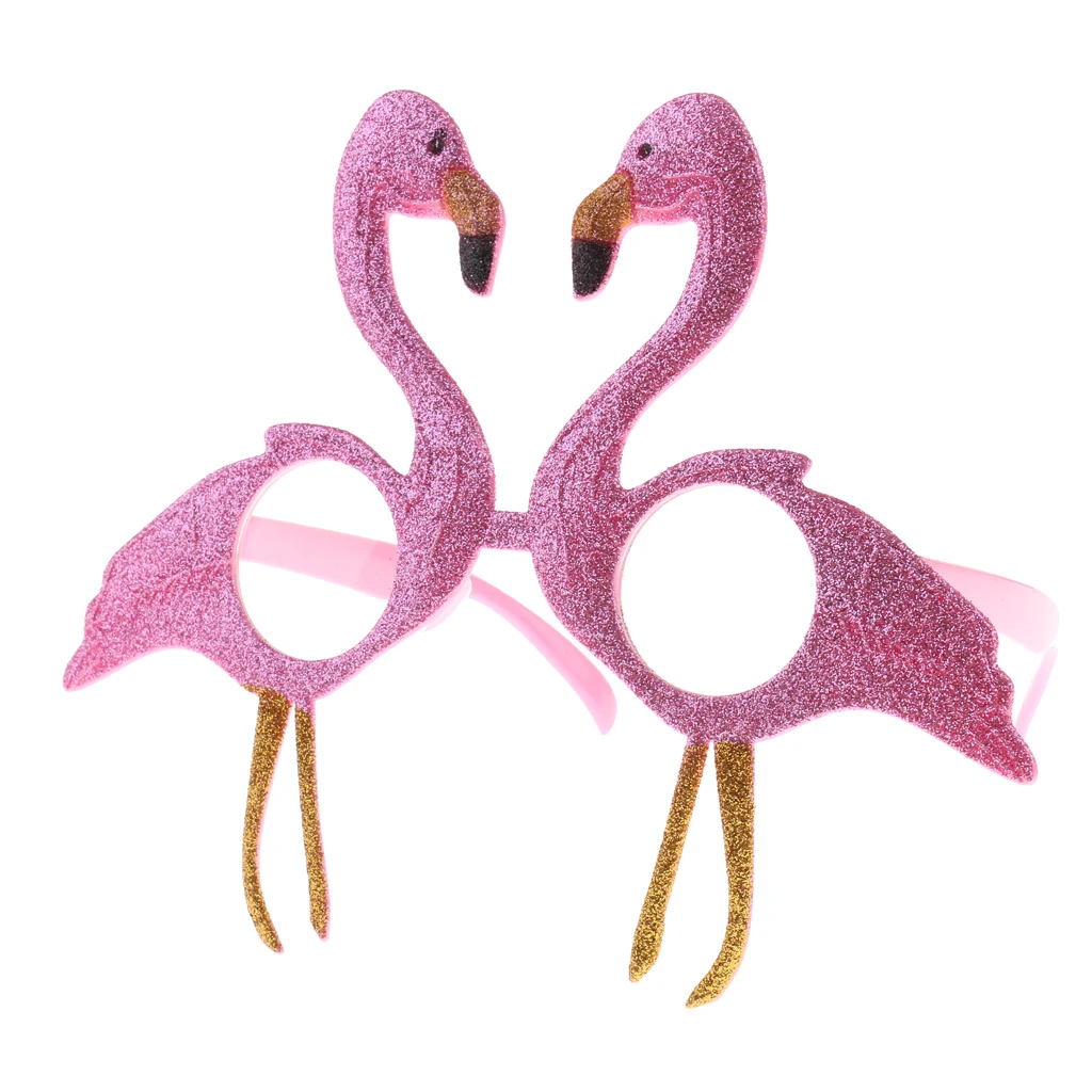 2pcs Set Unisex Adult Kids Flamingo Party Glasses Party Cosplay Fancy Dress
2pcs Set Unisex Adult Kids Flamingo Party Glasses Party Cosplay Fancy Dress