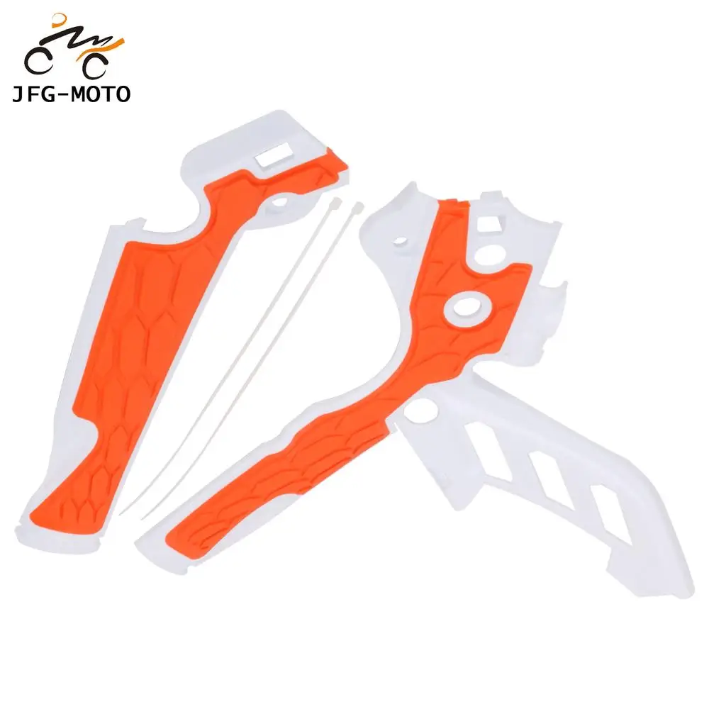 Защитная крышка рамы мотоцикла для KTM SX SXF EXC EXCF 125 150 200 250 300 350 400 450 500 530 2011 2012 2013 2014
Защитная крышка рамы мотоцикла для KTM SX SXF EXC EXCF 125 150 200 250 300 350 400 450 500 530 2011 2012 2013 2014