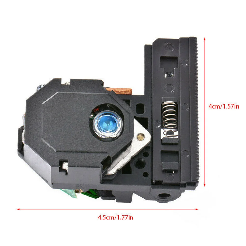 KSS-240A Reader Electronic Components Easy Install Unit Universal Pickup Radio Parts Mini CD Player DVD Durable Optical Lens
KSS-240A Reader Electronic Components Easy Install Unit Universal Pickup Radio Parts Mini CD Player DVD Durable Optical Lens