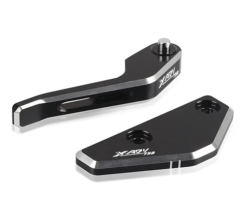 For HONDA F 750 2021 Motorcycle Part Parking Brake Lever For HONDA X-ADV 2021 Parking Brake Lever Cover For HONDA X-ADV 750 2021
For HONDA F 750 2021 Motorcycle Part Parking Brake Lever For HONDA X-ADV 2021 Parking Brake Lever Cover For HONDA X-ADV 750 2021