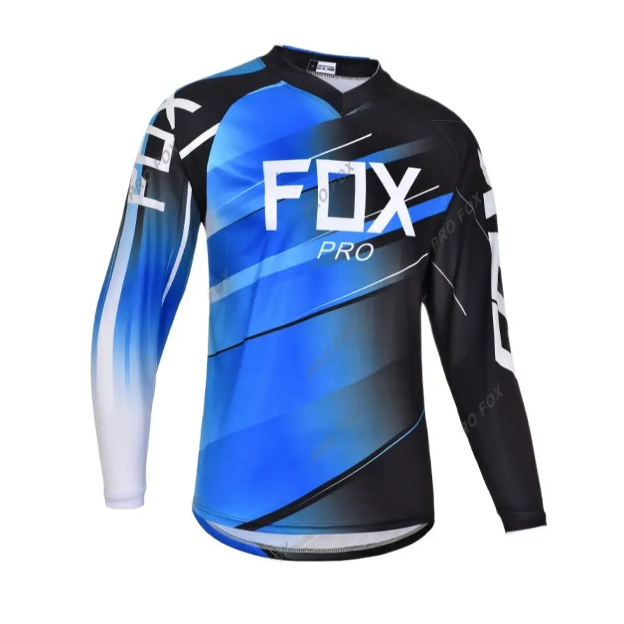 2021 cycling jersey moto racing T-shirt downhill dh long-sleeved cycling jersey summer pro fox mtb jersey men
2021 cycling jersey moto racing T-shirt downhill dh long-sleeved cycling jersey summer pro fox mtb jersey men