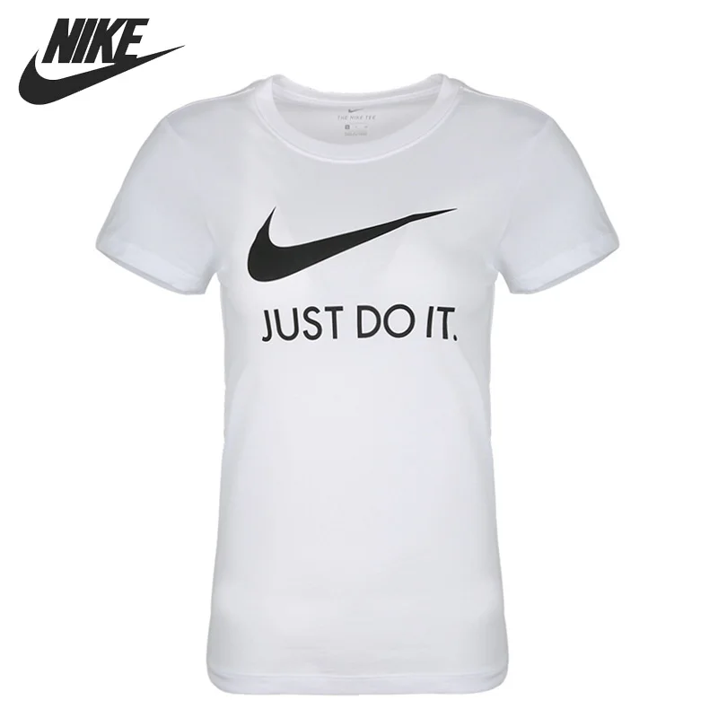 Original New Arrival NIKE AS W NSW TEE JDI SLIM Women's T-shirts short sleeve Sportswear
Original New Arrival NIKE AS W NSW TEE JDI SLIM Women's T-shirts short sleeve Sportswear