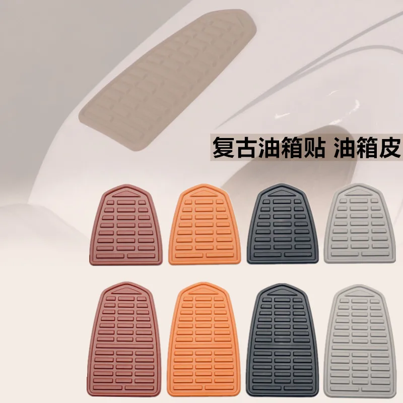 moto tank protector for honda suzuki yamaha harley cafe racer Anti slip motorcycle Gas Tanks Pad Sticker Knee Grip Traction Side
moto tank protector for honda suzuki yamaha harley cafe racer Anti slip motorcycle Gas Tanks Pad Sticker Knee Grip Traction Side