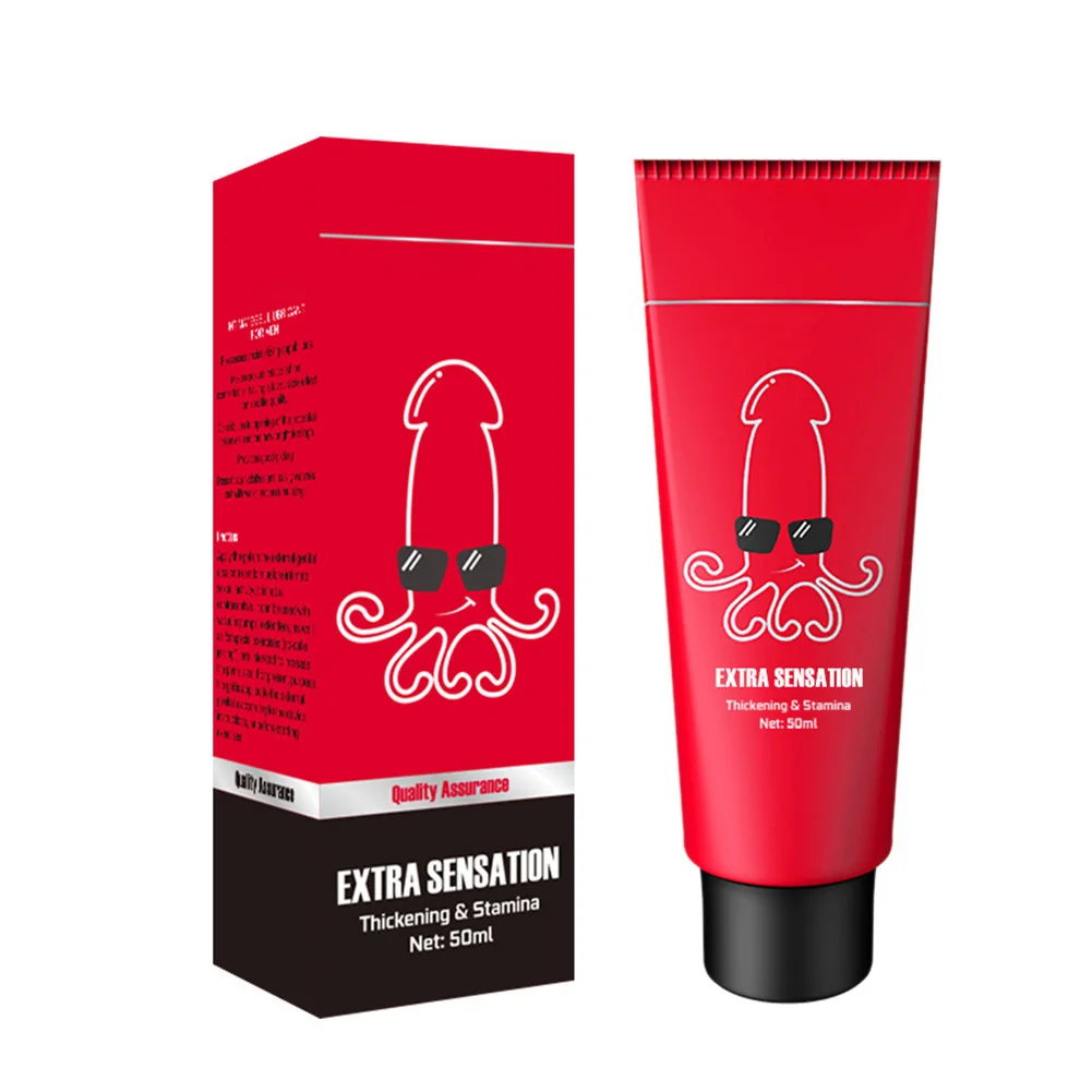 50ml Long-lasting Performance Men Enhancement Cream Help Last Longer in Bed External Use Privates Care Delaying Cream
50ml Long-lasting Performance Men Enhancement Cream Help Last Longer in Bed External Use Privates Care Delaying Cream